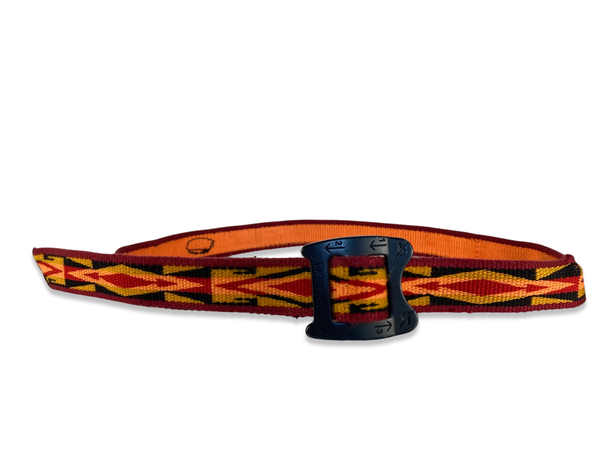 Harness Belt