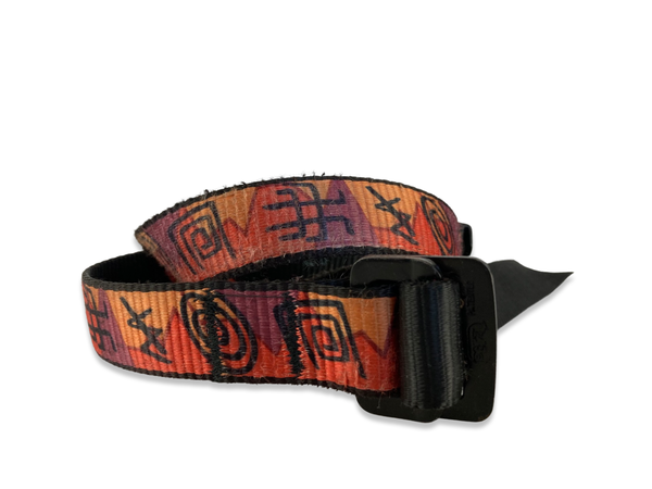 Harness Belt