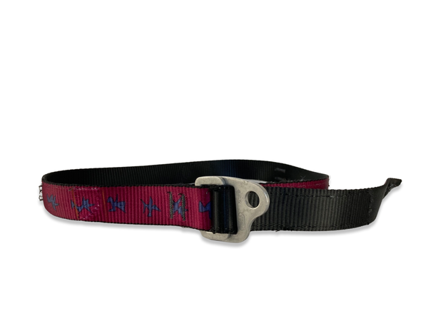 Harness Belt