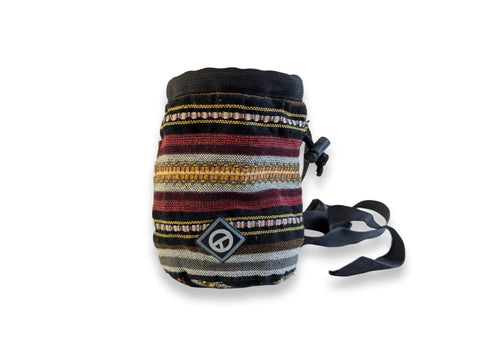 Preloved Chalk Bag Charko