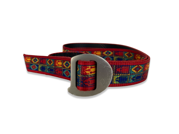 Harness Belt