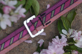 Triple Rope Belt - Blossom