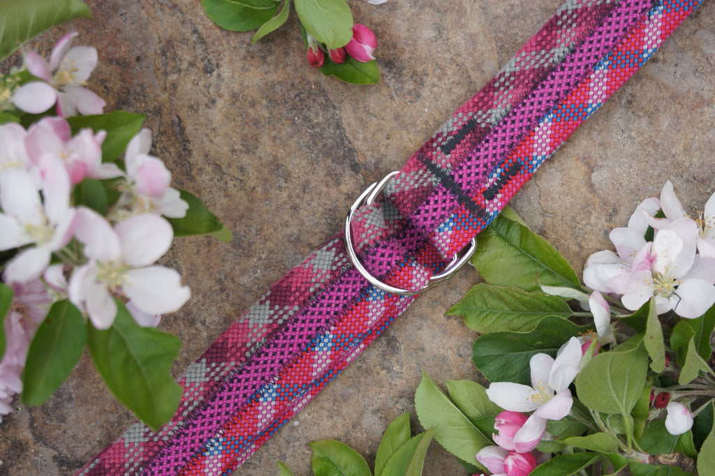 Triple Rope Belt - Blossom – Scavenger