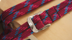 Twin Rope Belt - Blossom