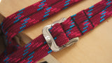 Twin Rope Belt - Blossom