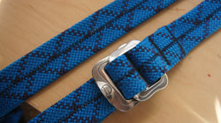 Twin Rope Belt - Water
