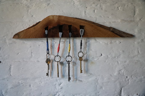 Lose Hill - Key Holder