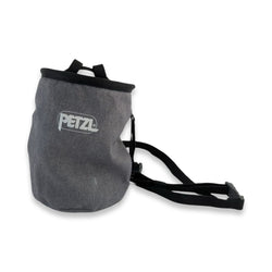 Preloved Chalk Bag Petzl