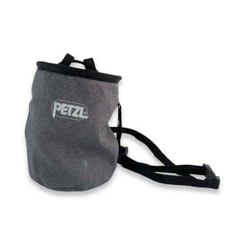 Preloved Chalk Bag Petzl