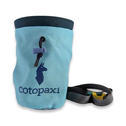 Preloved Chalk Bag Cotopaxi