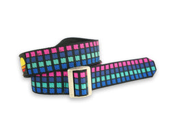 Webbing Belt - Wild Counrty Squares