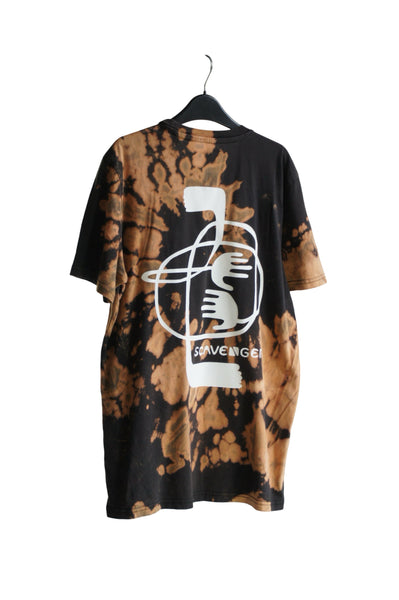 Thrutch Reworked Vintage Adidas T-Shirt #00