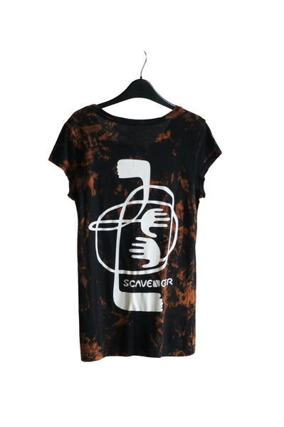 Thrutch Reworked Vintage Puma T-Shirt #01