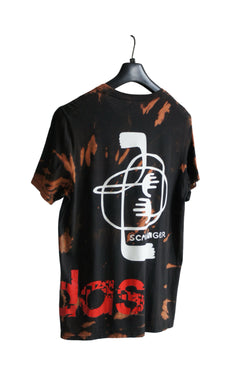 Thrutch Reworked Vintage Adidas T-Shirt #11