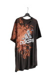 Thrutch Reworked Vintage Adidas T-Shirt #12