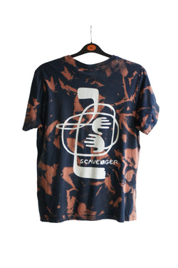 Thrutch Reworked Vintage Kappa T-Shirt #13