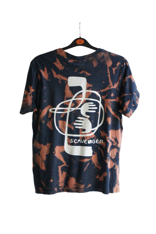 Thrutch Reworked Vintage Kappa T-Shirt #13