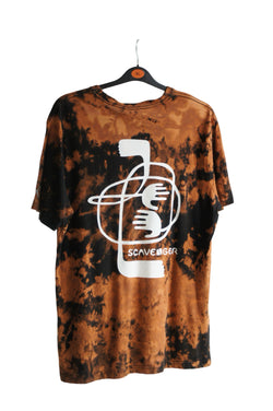 Thrutch Reworked Vintage Puma T-Shirt #14