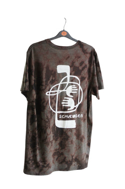 Thrutch Reworked Vintage Adidas T-Shirt #15