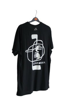 Thrutch Reworked Vintage Kappa T-Shirt #17