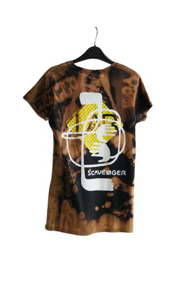 Thrutch Reworked Preloved Climbing Lab T-Shirt #02