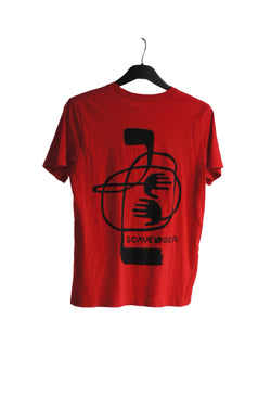 Thrutch Reworked Vintage Adidas T-Shirt #21