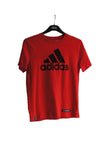 Thrutch Reworked Vintage Adidas T-Shirt #21