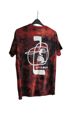 Thrutch Reworked Vintage Fila T-Shirt #22