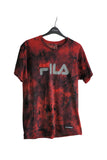 Thrutch Reworked Vintage Fila T-Shirt #22