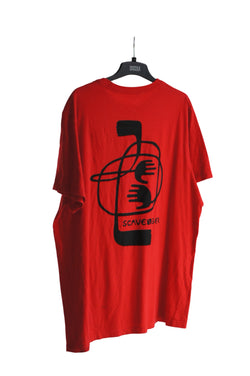 Thrutch Reworked Vintage Nike T-Shirt #24