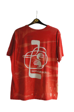 Thrutch Reworked Vintage Puma T-Shirt #25