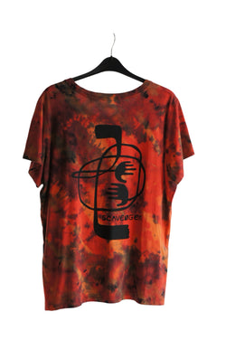 Thrutch Reworked Vintage Levis T-Shirt #26