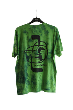 Thrutch Reworked Vintage Puma T-Shirt #28