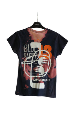 Thrutch Reworked Preloved CAC T-Shirt #29