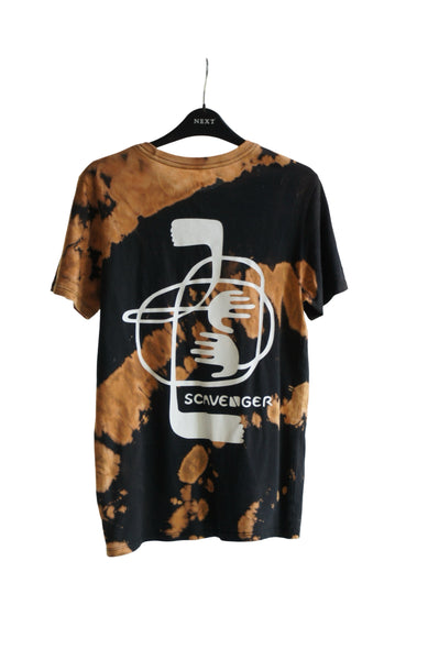Thrutch Reworked Vintage Nike T-Shirt #03