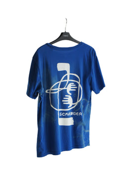 Thrutch Reworked Vintage Adidas T-Shirt #30