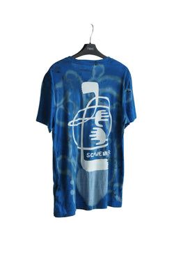 Thrutch Reworked Vintage Reebok T-Shirt #31