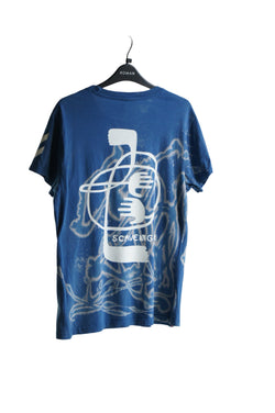 Thrutch Reworked Vintage Hummel T-Shirt #32
