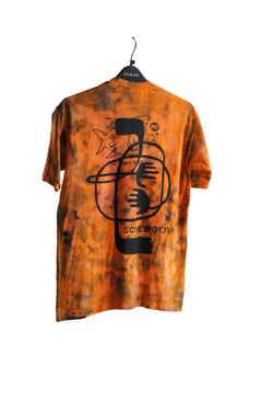Thrutch Reworked Vintage Red Sea T-Shirt #33