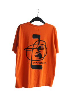 Thrutch Reworked Vintage Nike T-Shirt #34