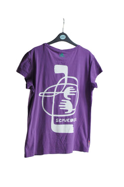 Thrutch Reworked Vintage Adidas T-Shirt #35