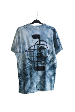 Thrutch Reworked Vintage Adidas T-Shirt #39