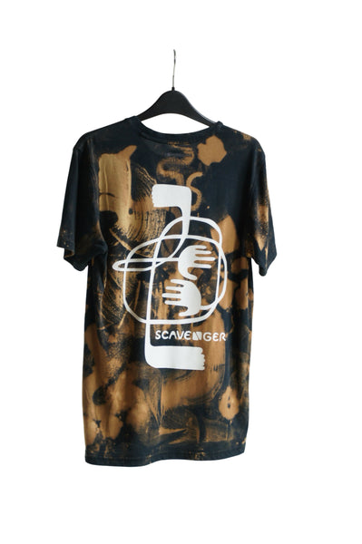 Thrutch Reworked Vintage Adidas T-Shirt #04