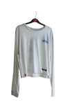 Thrutch Reworked Vintage Volcom Long Sleeved T-Shirt #40