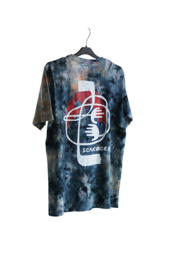 Thrutch Reworked Preloved Berghaus T-Shirt #41