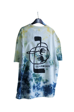 Thrutch Reworked Vintage Calvin Klein T-Shirt #42