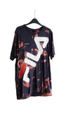 Thrutch Reworked Vintage Fila T-Shirt #05
