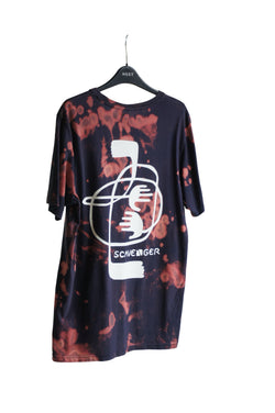 Thrutch Reworked Vintage Fila T-Shirt #05