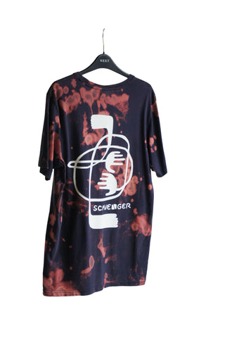 Thrutch Reworked Vintage Fila T-Shirt #05