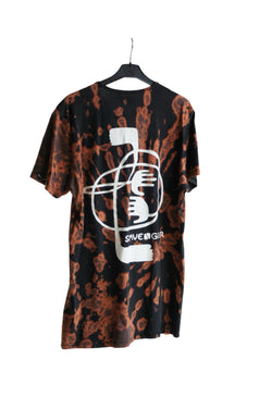 Thrutch Reworked Vintage Puma T-Shirt #06